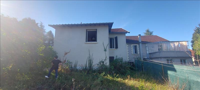 Vente Maison CAPDENAC GARE - 5 pièces -95 m² - (12700)