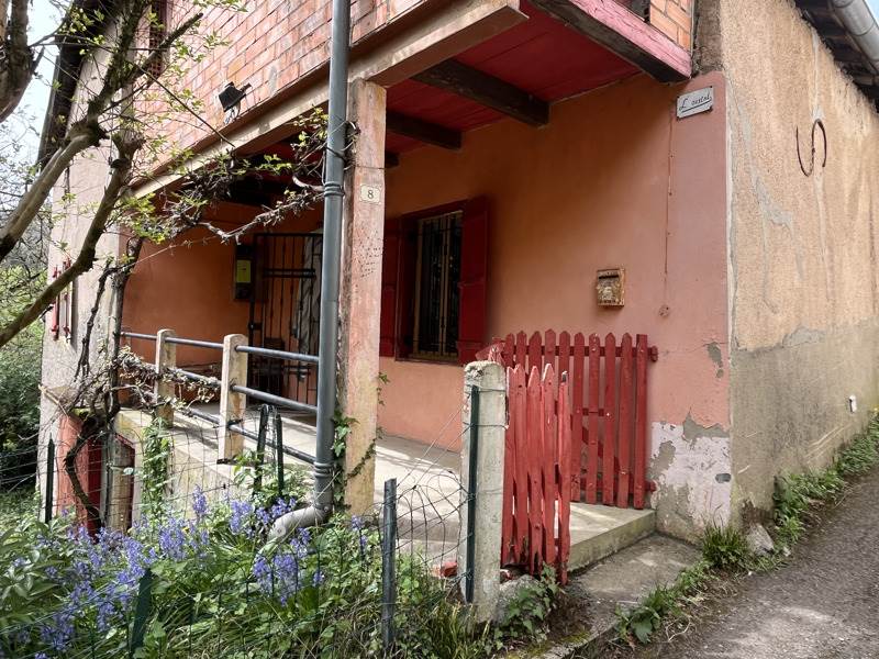 Vente Maison BOUILLAC - 3 pièces -75 m² - (12300)