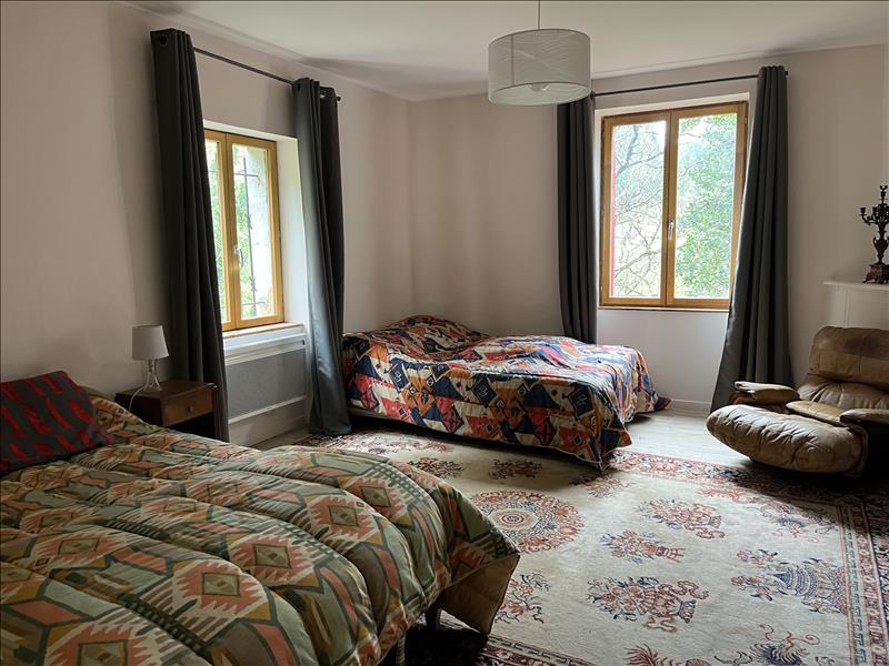 Vente Maison BOUILLAC - 3 pièces -75 m² - (12300)