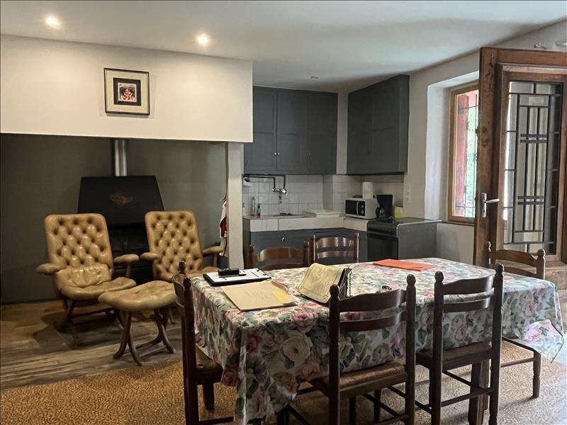 Vente Maison BOUILLAC - 3 pièces -75 m² - (12300)