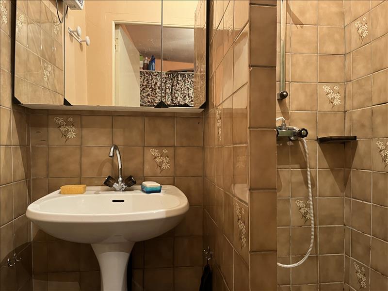 Vente Maison BOUILLAC - 3 pièces -75 m² - (12300)