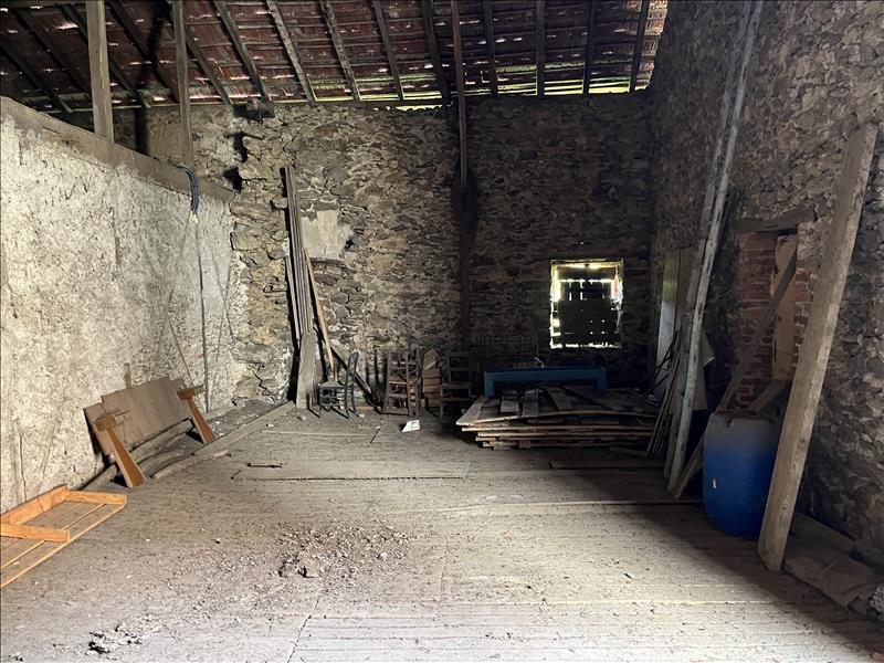 Vente Maison BOUILLAC - 3 pièces -75 m² - (12300)