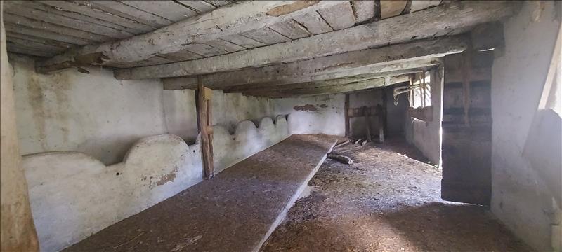Vente Grange CAUSSE ET DIEGE - -174 m² - (12700)