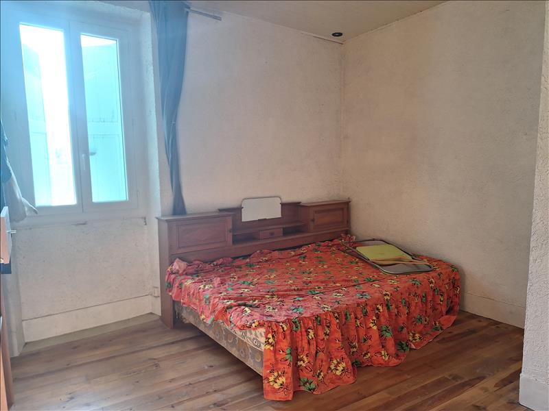 Vente Maison BOUILLAC - 3 pièces -56,2 m² - (12300)