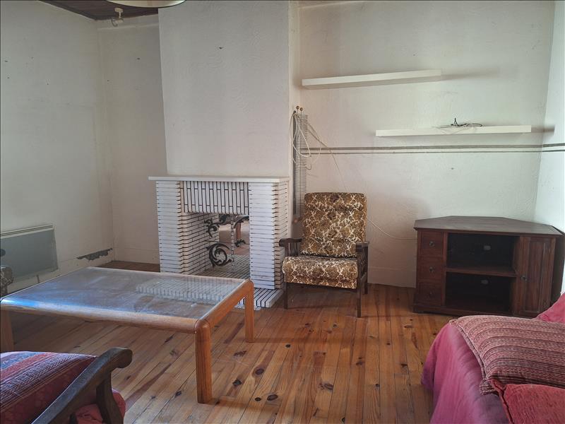 Vente Maison BOUILLAC - 3 pièces -56,2 m² - (12300)