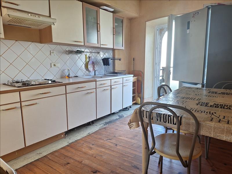 Vente Maison BOUILLAC - 3 pièces -56,2 m² - (12300)