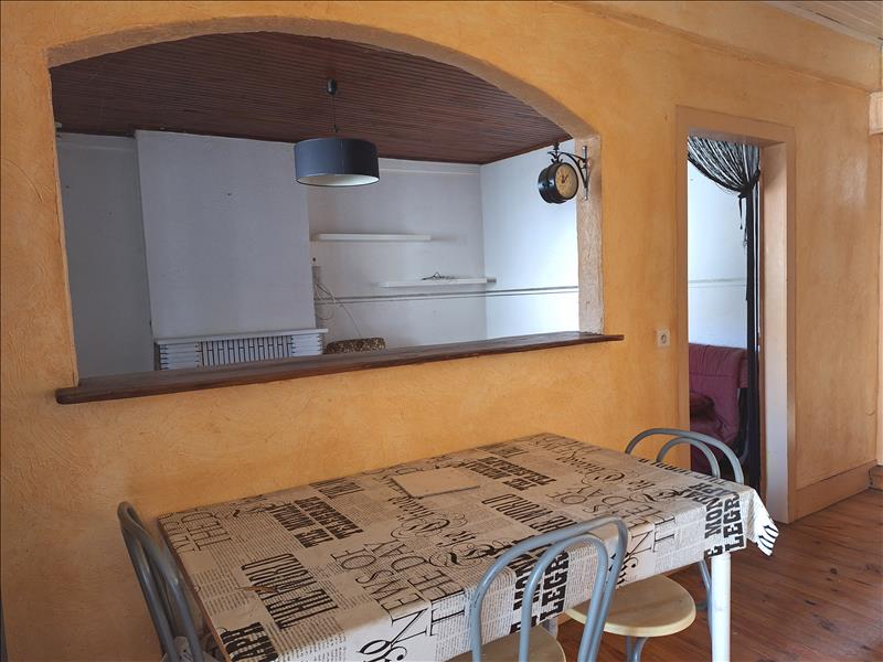 Vente Maison BOUILLAC - 3 pièces -56,2 m² - (12300)