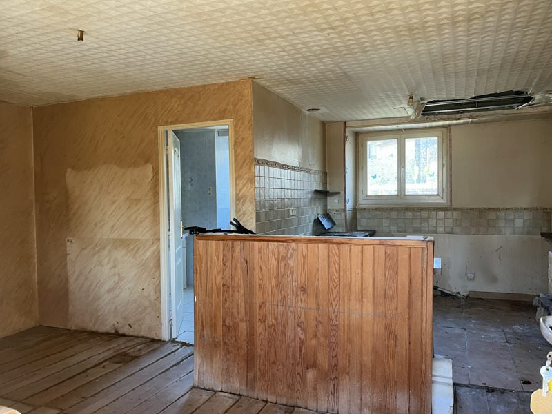 Vente Maison LHERM - 3 pièces -50 m² - (46150)