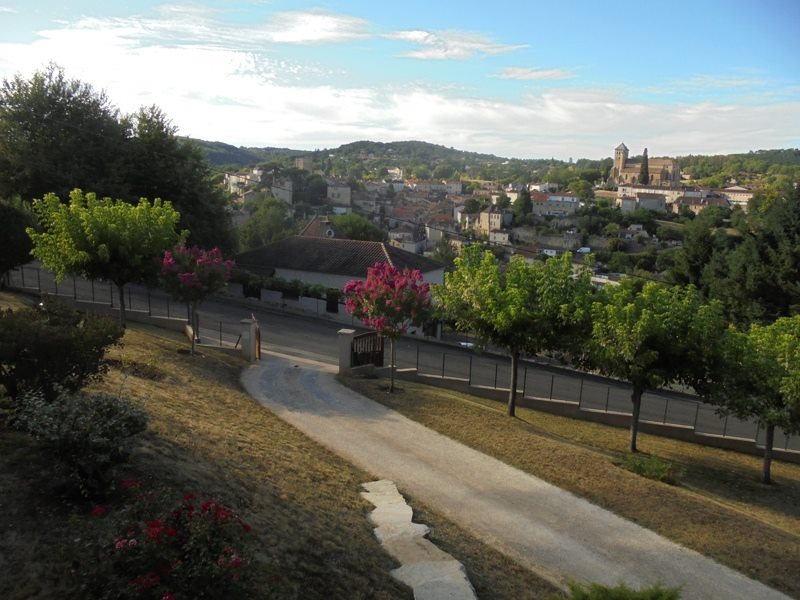 Vente Maison PUY L EVEQUE - 6 pièces -140 m² - (46700)