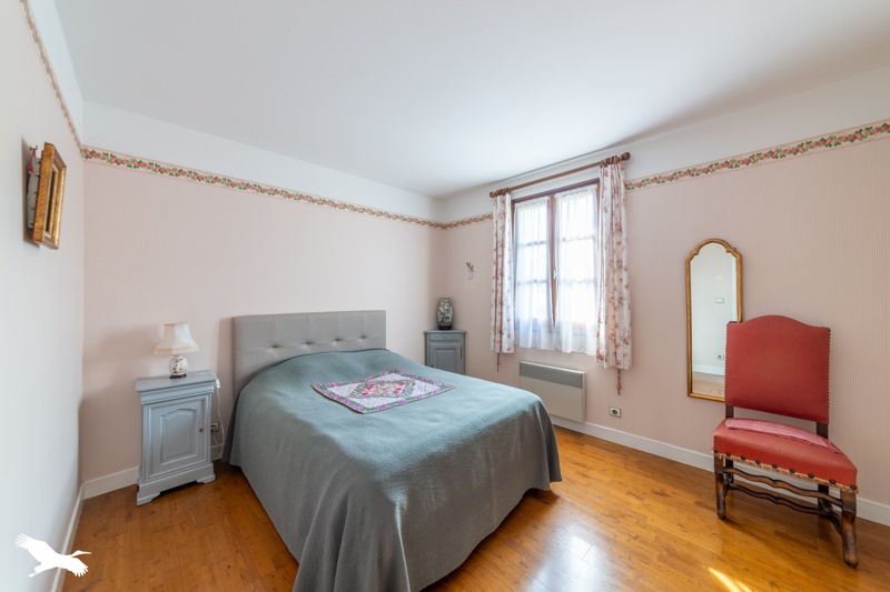 Vente Maison PUY L EVEQUE - 6 pièces -140 m² - (46700)