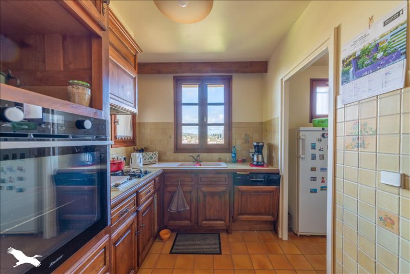 Vente Maison PUY L EVEQUE - 6 pièces -140 m² - (46700)