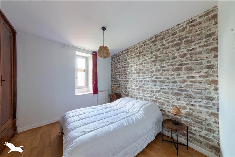 Vente Maison GINDOU - 5 pièces -97 m² - (46250)