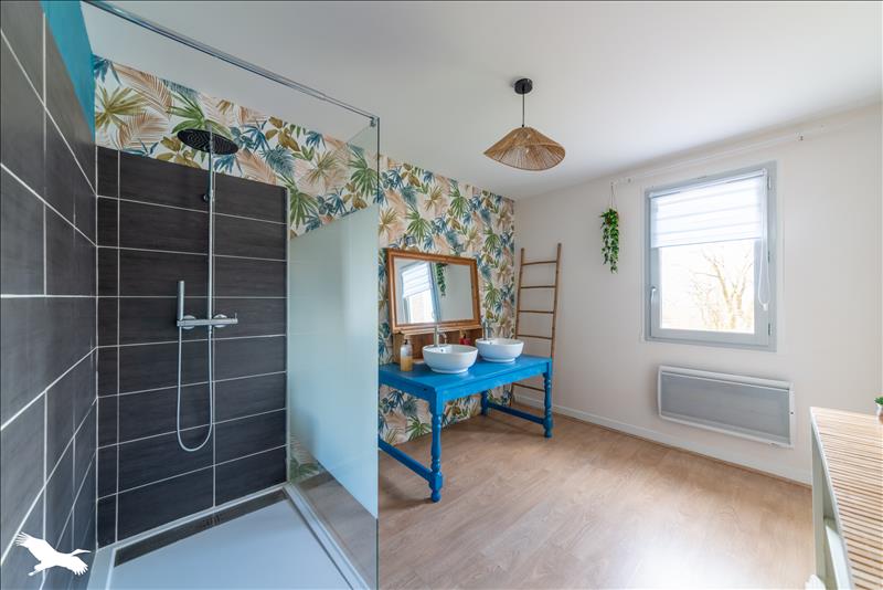 Vente Maison GINDOU - 5 pièces -97 m² - (46250)