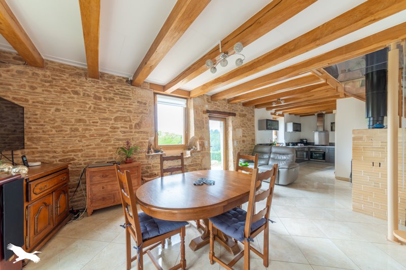 Vente Maison PRAYSSAC - 7 pièces -175 m² - (46220)