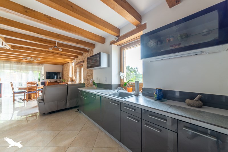 Vente Maison PRAYSSAC - 7 pièces -175 m² - (46220)