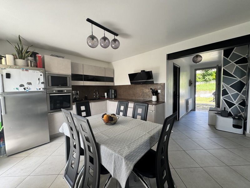 Vente Maison PUY L EVEQUE - 5 pièces -90 m² - (46700)