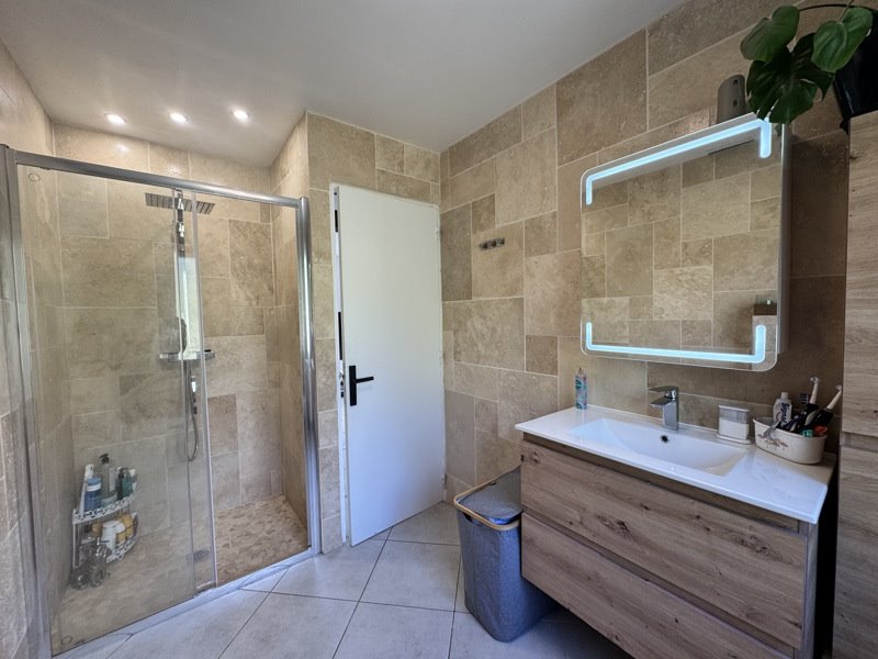 Vente Maison PUY L EVEQUE - 5 pièces -90 m² - (46700)