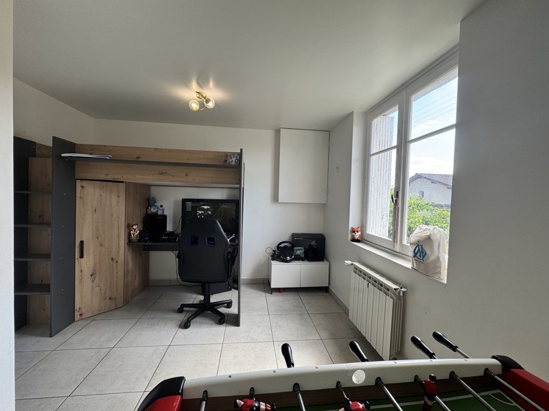 Vente Maison PUY L EVEQUE - 5 pièces -90 m² - (46700)