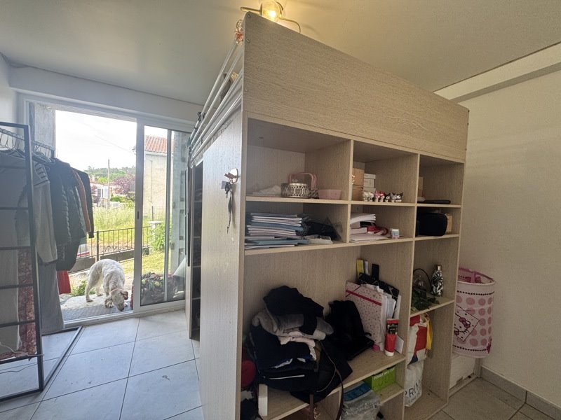 Vente Maison PUY L EVEQUE - 5 pièces -90 m² - (46700)
