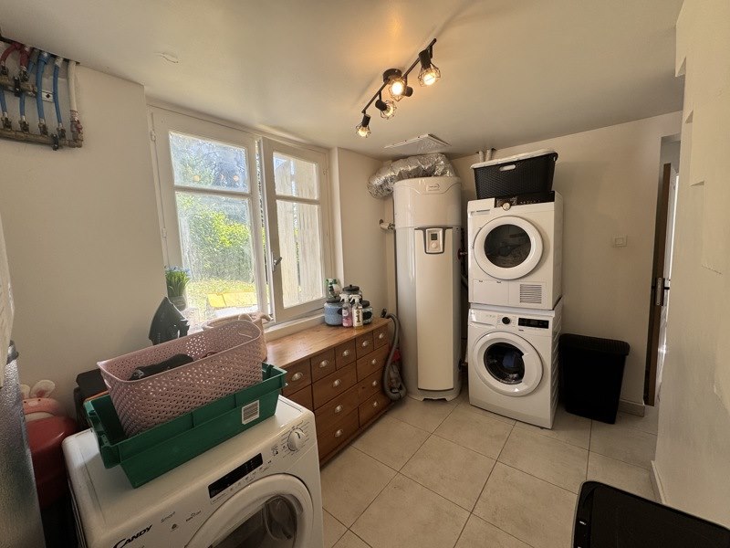 Vente Maison PUY L EVEQUE - 5 pièces -90 m² - (46700)