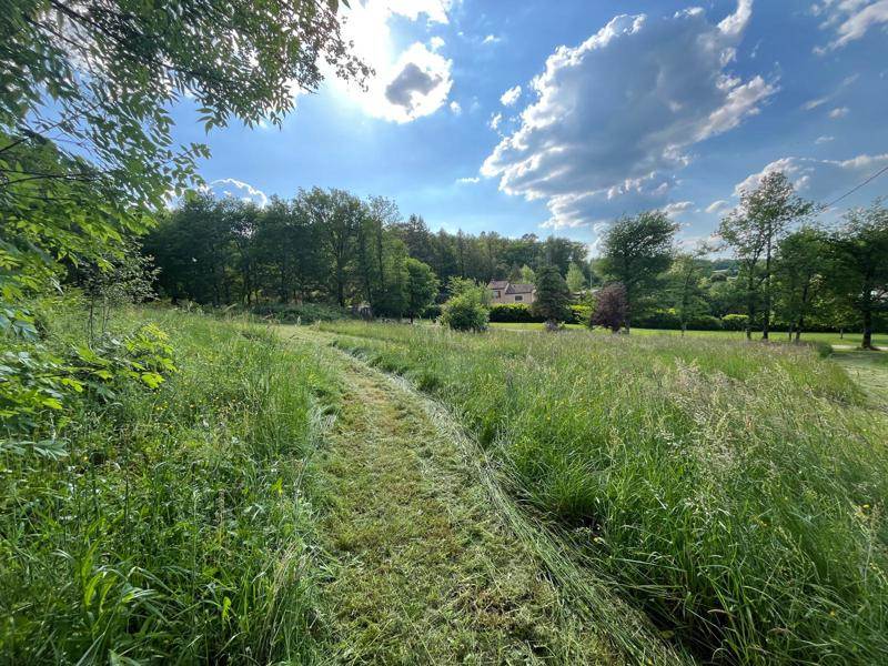 Vente Terrain CAZALS - -5876 m² - (46250)