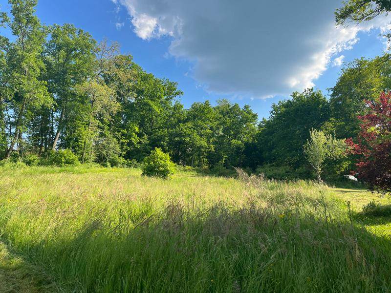 Vente Terrain CAZALS - -5876 m² - (46250)