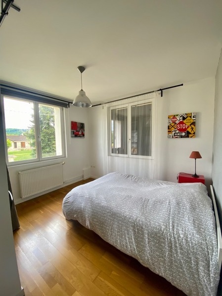 Vente Maison PUY L EVEQUE - 5 pièces -140 m² - (46700)