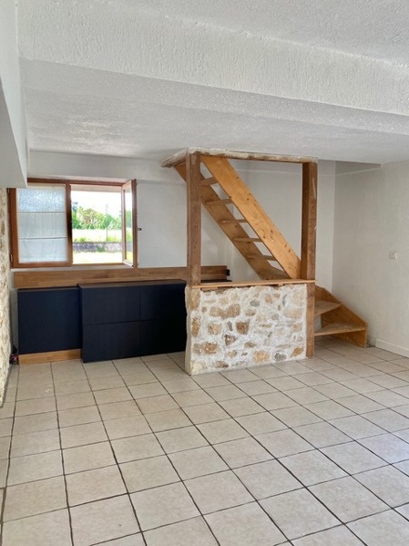 Vente Maison PUY L EVEQUE - 5 pièces -140 m² - (46700)