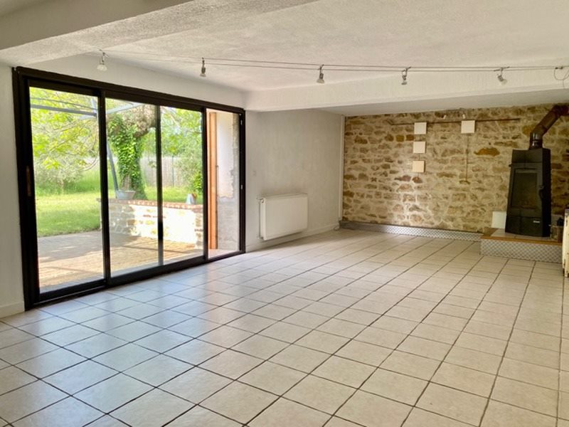 Vente Maison PUY L EVEQUE - 5 pièces -140 m² - (46700)