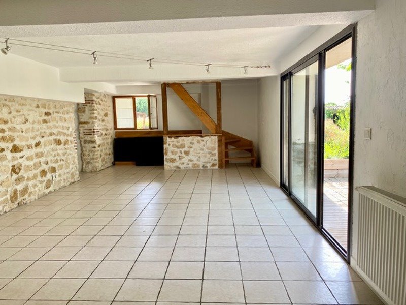 Vente Maison PUY L EVEQUE - 5 pièces -140 m² - (46700)