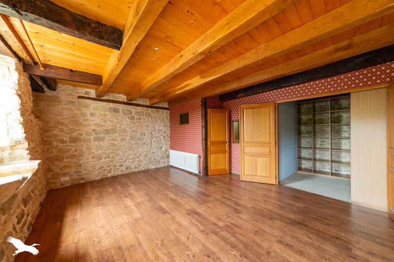 Vente Maison SAUZET - 6 pièces -130 m² - (46140)