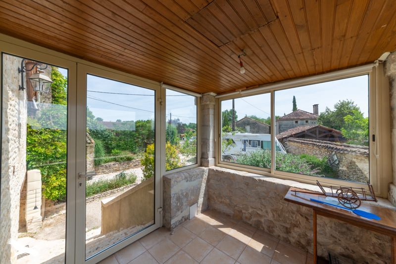 Vente Maison SAUZET - 6 pièces -130 m² - (46140)