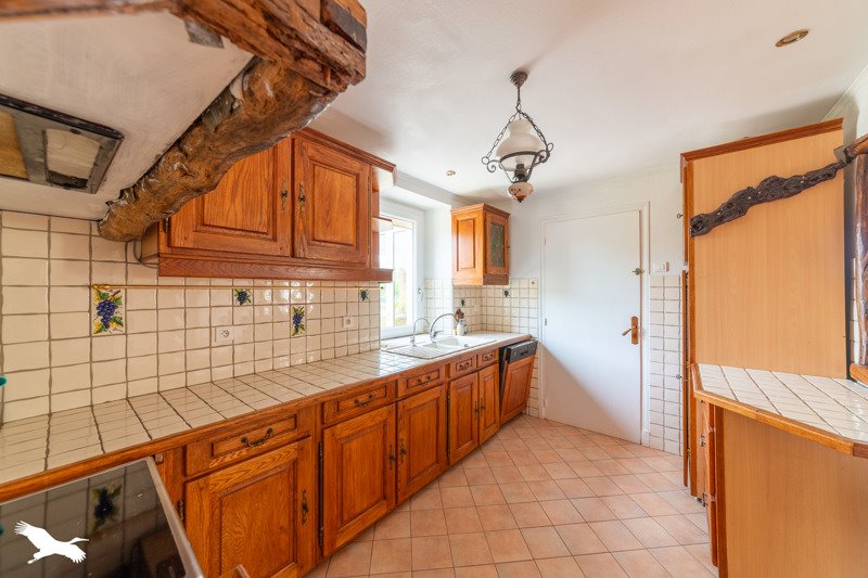 Vente Maison SAUZET - 6 pièces -130 m² - (46140)