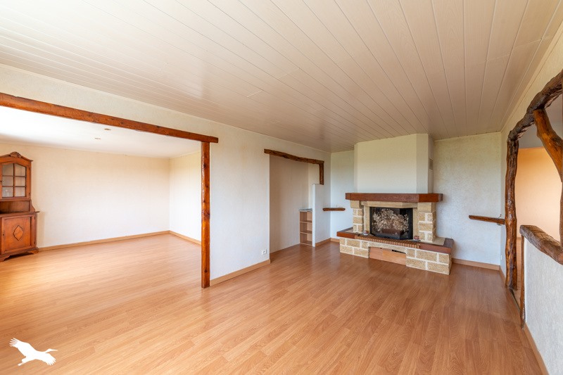 Vente Maison SAUZET - 6 pièces -130 m² - (46140)