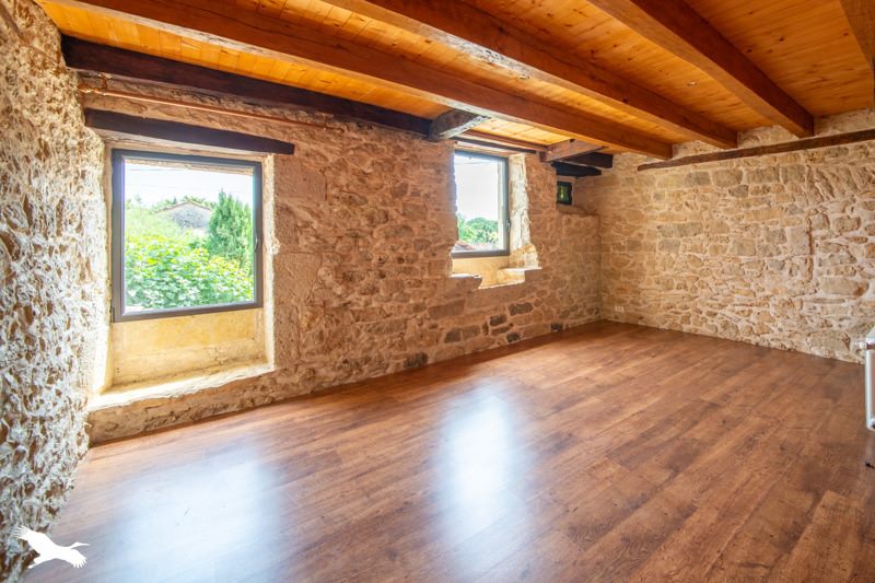 Vente Maison SAUZET - 6 pièces -130 m² - (46140)