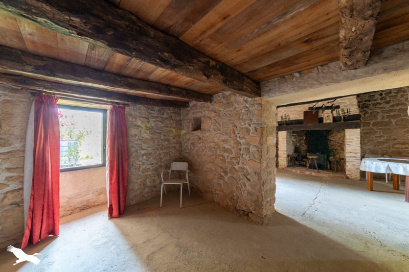 Vente Maison SAUZET - 6 pièces -130 m² - (46140)