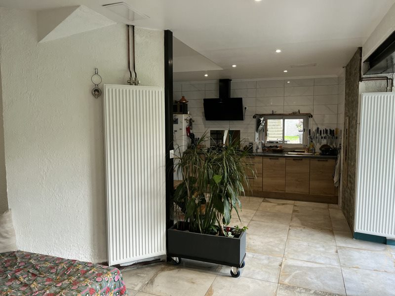 Vente Maison PUY L EVEQUE - 5 pièces -90 m² - (46700)