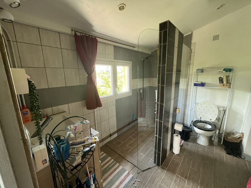 Vente Maison PUY L EVEQUE - 5 pièces -90 m² - (46700)