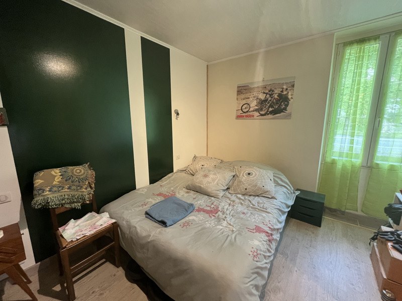 Vente Maison PUY L EVEQUE - 5 pièces -90 m² - (46700)