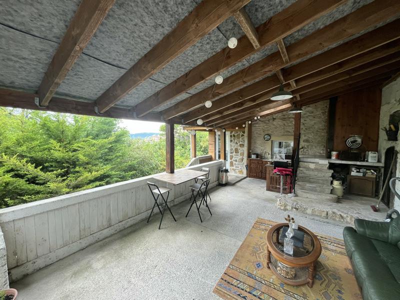 Vente Maison PUY L EVEQUE - 5 pièces -90 m² - (46700)