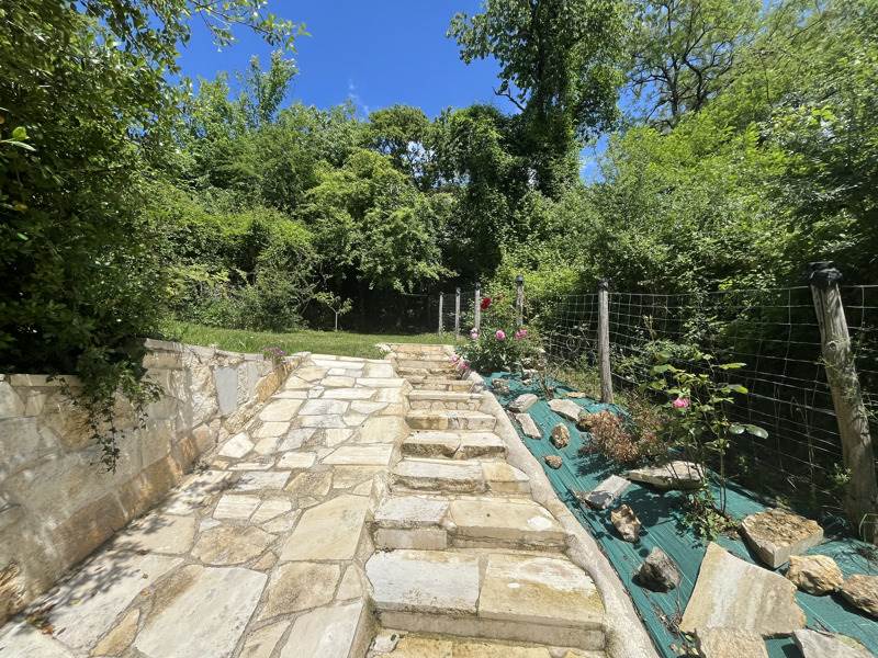 Vente Maison PUY L EVEQUE - 5 pièces -90 m² - (46700)