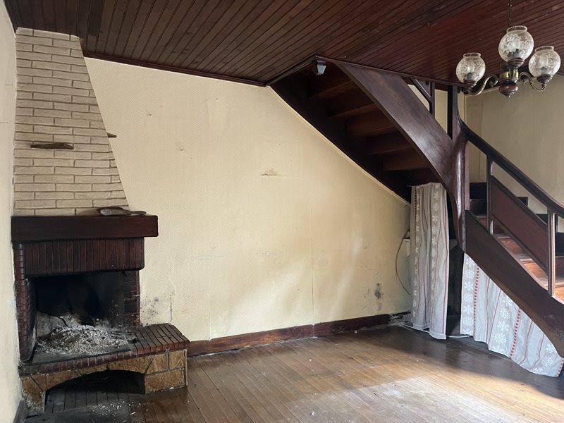 Vente Maison PUY L EVEQUE - 7 pièces -110 m² - (46700)