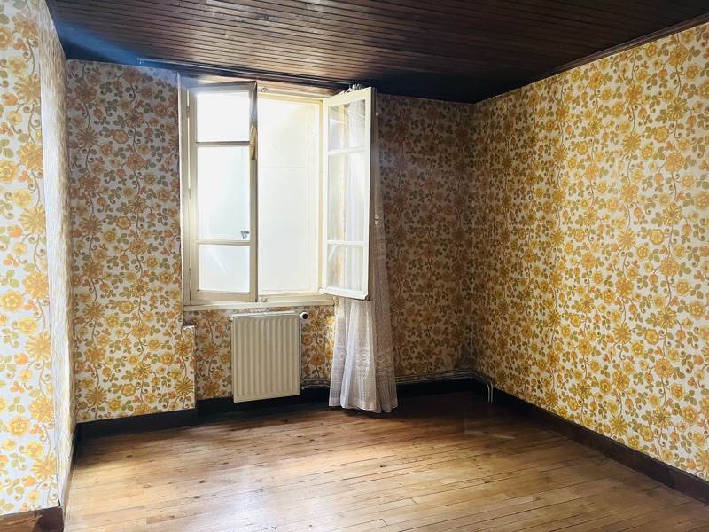 Vente Maison PUY L EVEQUE - 7 pièces -110 m² - (46700)