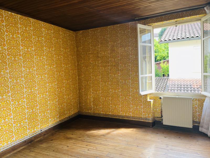 Vente Maison PUY L EVEQUE - 7 pièces -110 m² - (46700)