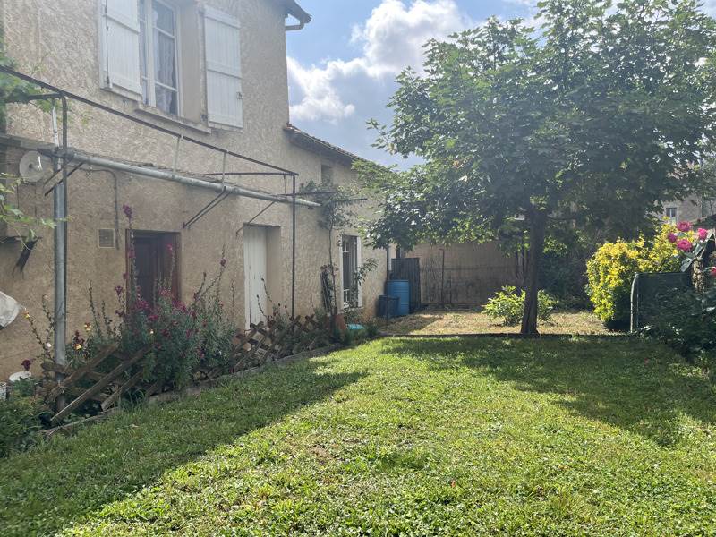 Vente Maison PUY L EVEQUE - 7 pièces -110 m² - (46700)