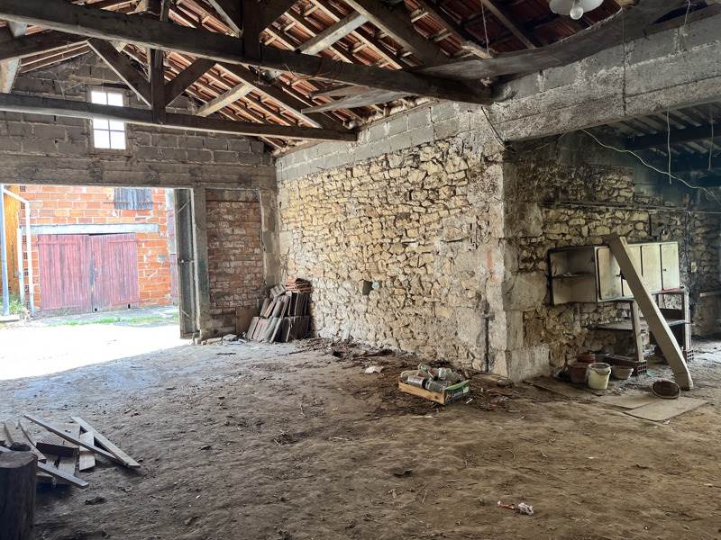 Vente Maison PUY L EVEQUE - 7 pièces -110 m² - (46700)