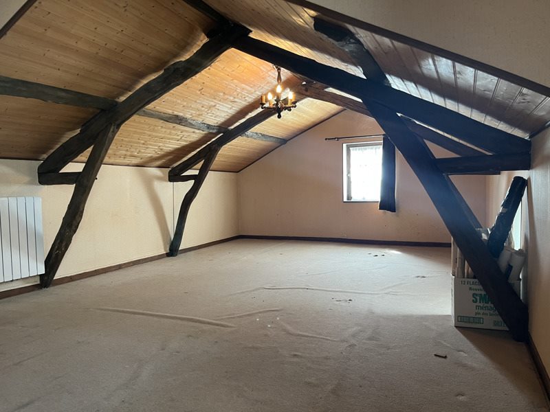 Vente Maison PUY L EVEQUE - 7 pièces -110 m² - (46700)