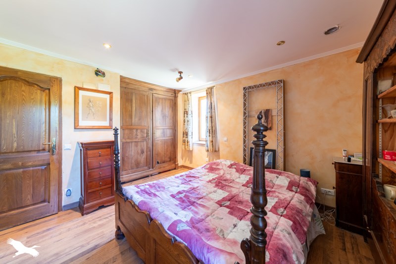 Vente Maison MARMINIAC - 12 pièces -374 m² - (46250)