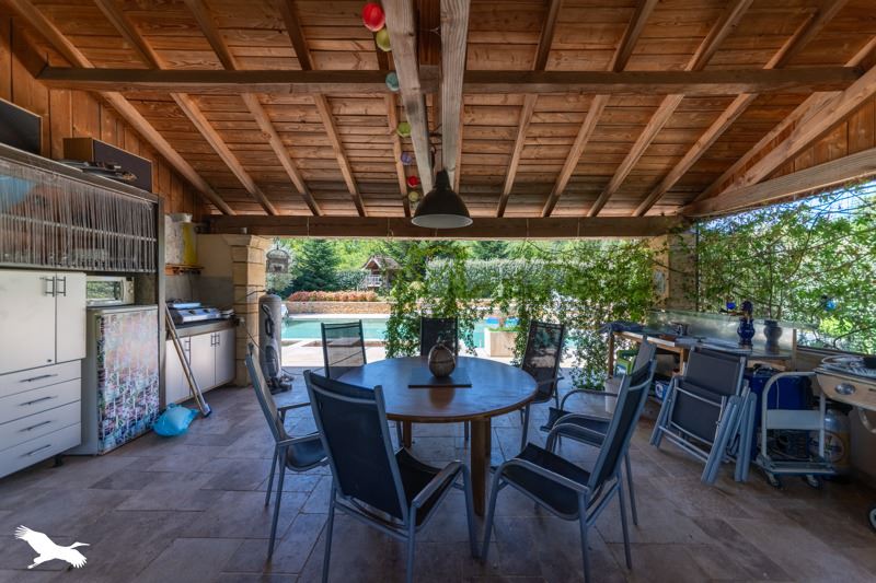 Vente Maison MARMINIAC - 12 pièces -374 m² - (46250)