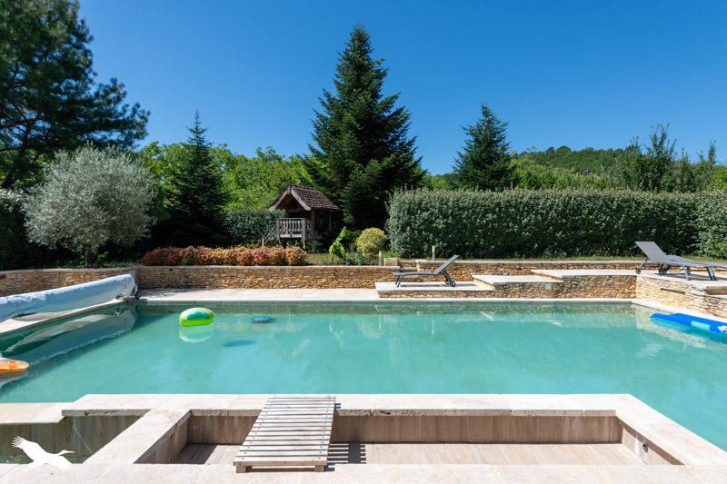 Vente Maison MARMINIAC - 12 pièces -374 m² - (46250)